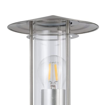 Vägglampa Lisio - 17,5 cm - Belysning - Utomhusbelysning - Fasadbelysning