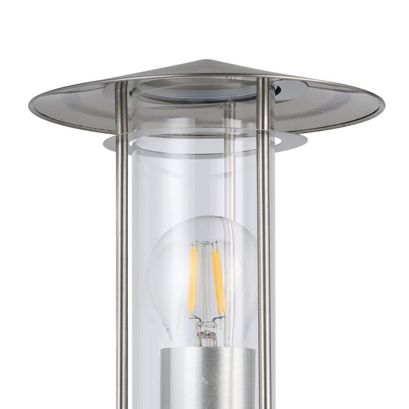 Vägglampa Lisio - 17,5 cm - Belysning - Utomhusbelysning - Fasadbelysning