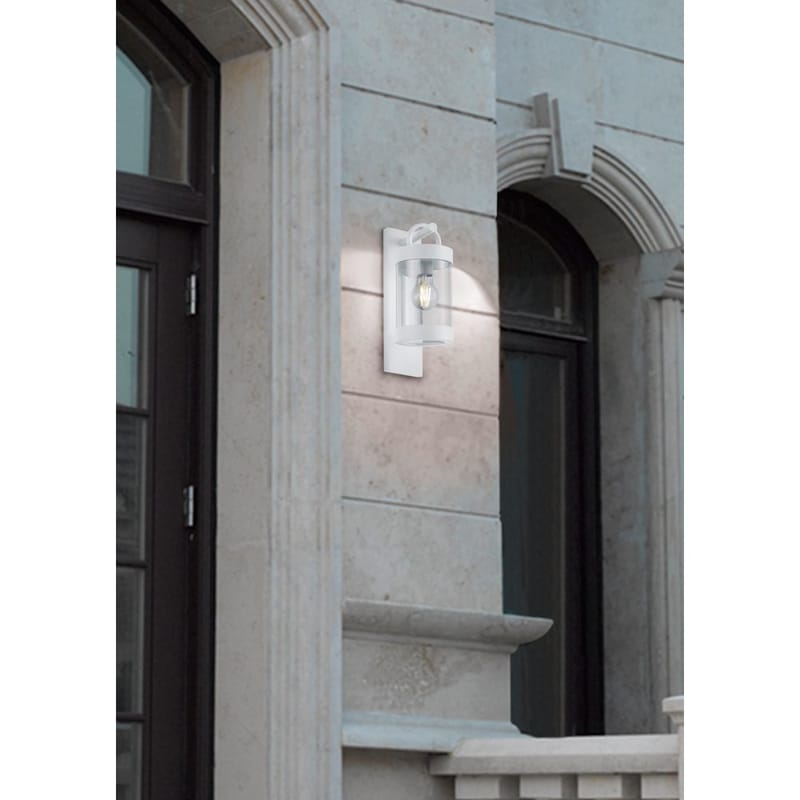 Vägglampa Sambesi - Belysning - Utomhusbelysning - Fasadbelysning