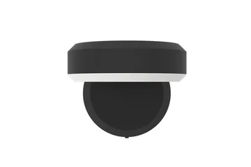 Vägglampa Utebelysning Eglo Fornaci - Svart - Belysning - Utomhusbelysning - Fasadbelysning
