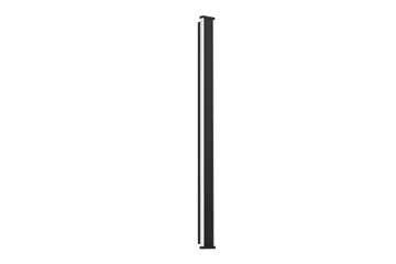 Vägglampa Utebelysning Eglo Neviano 970 mm - Svart/Vit - Belysning - Utomhusbelysning - Fasadbelysning