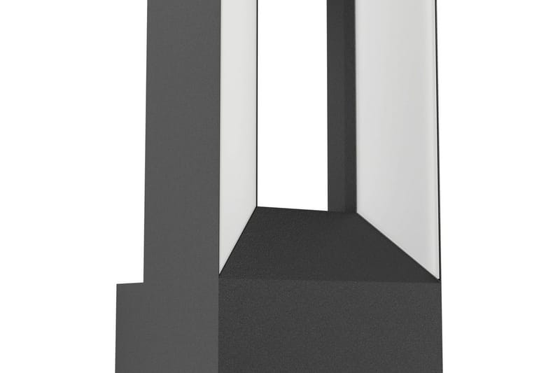 Vägglampa Utebelysning Eglo Riforano - Svart - Belysning - Utomhusbelysning - Fasadbelysning