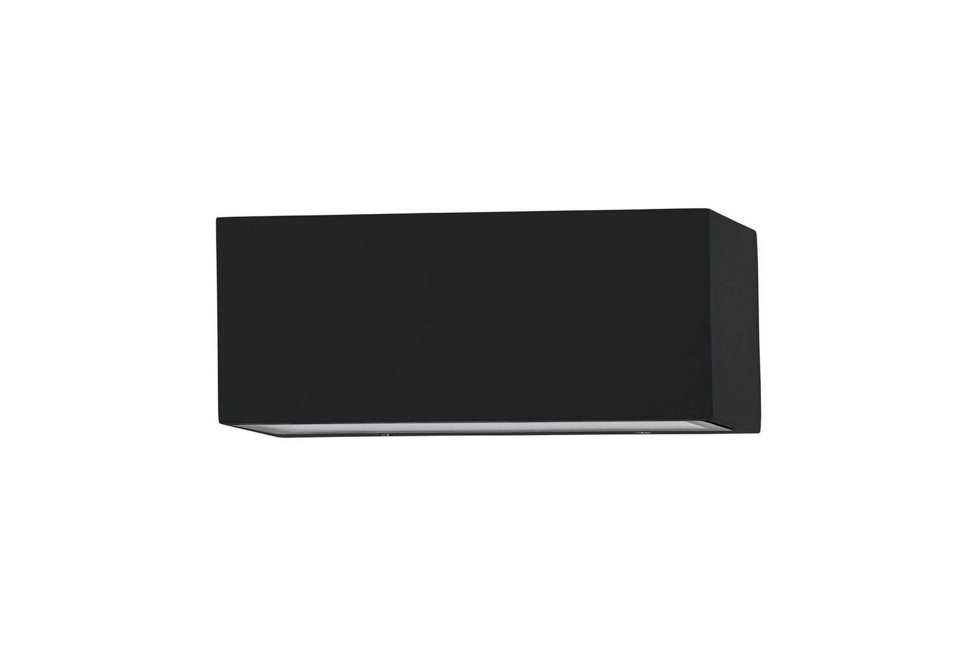 Vägglampa Utebelysning Eglo Spongano 90 mm - Antracit