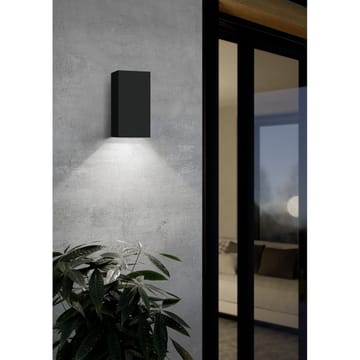 Vägglampa Utebelysning Eremitana - 11 cm - Belysning - Utomhusbelysning - Fasadbelysning