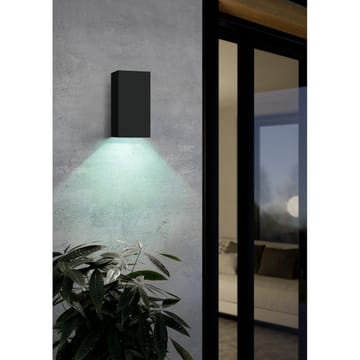 Vägglampa Utebelysning Eremitana - 11 cm - Belysning - Utomhusbelysning - Fasadbelysning