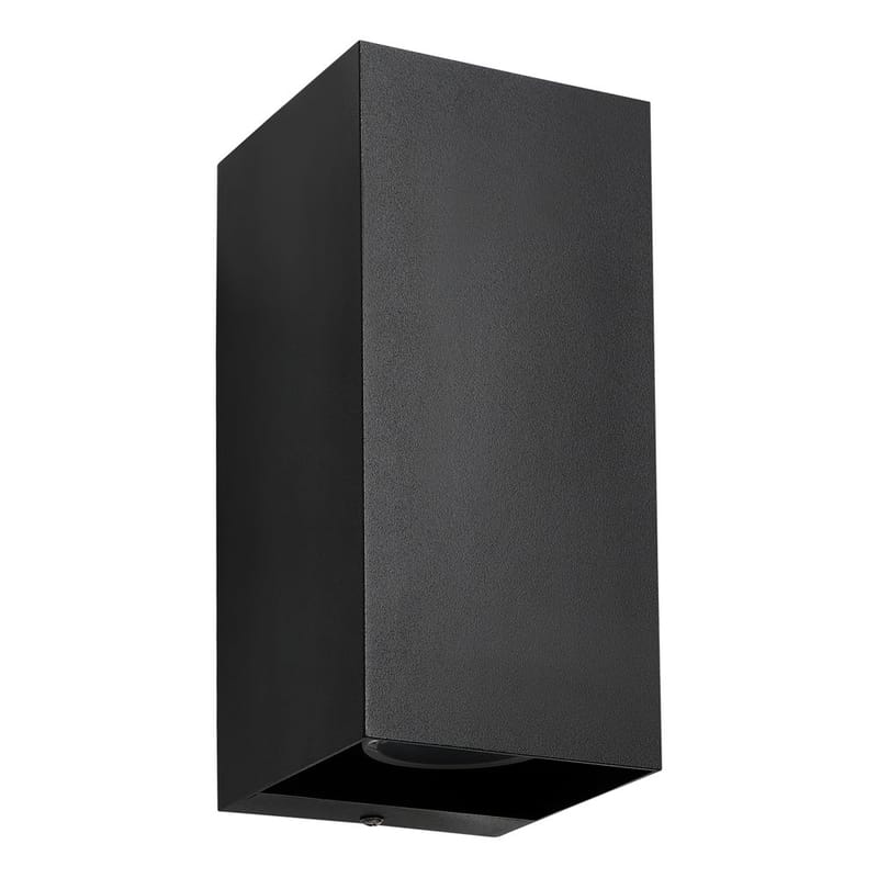 Vägglampa Utebelysning Eremitana - 11 cm - Belysning - Utomhusbelysning - Fasadbelysning