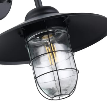 Vägglampa Utebelysning Melgoa - 30 cm - Belysning - Utomhusbelysning - Fasadbelysning