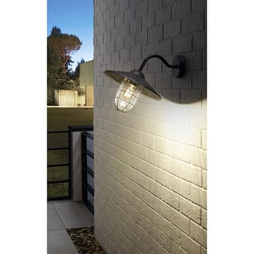 Vägglampa Utebelysning Melgoa - 30 cm - Belysning - Utomhusbelysning - Fasadbelysning