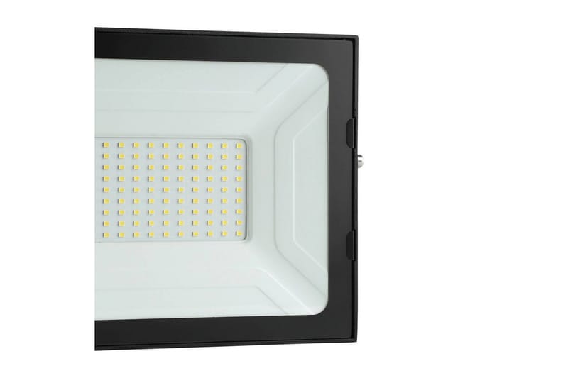 Väggstrålkastare Utebelysning Eglo Faedo 3 102W, Svart - Svart - Belysning - Utomhusbelysning - Fasadbelysning