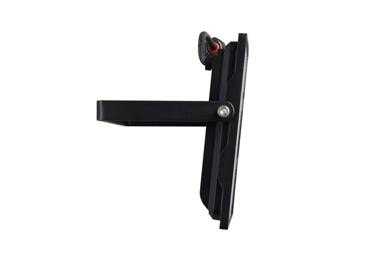 Väggstrålkastare Utebelysning Eglo Faedo 3 102W, Svart - Svart - Belysning - Utomhusbelysning - Fasadbelysning