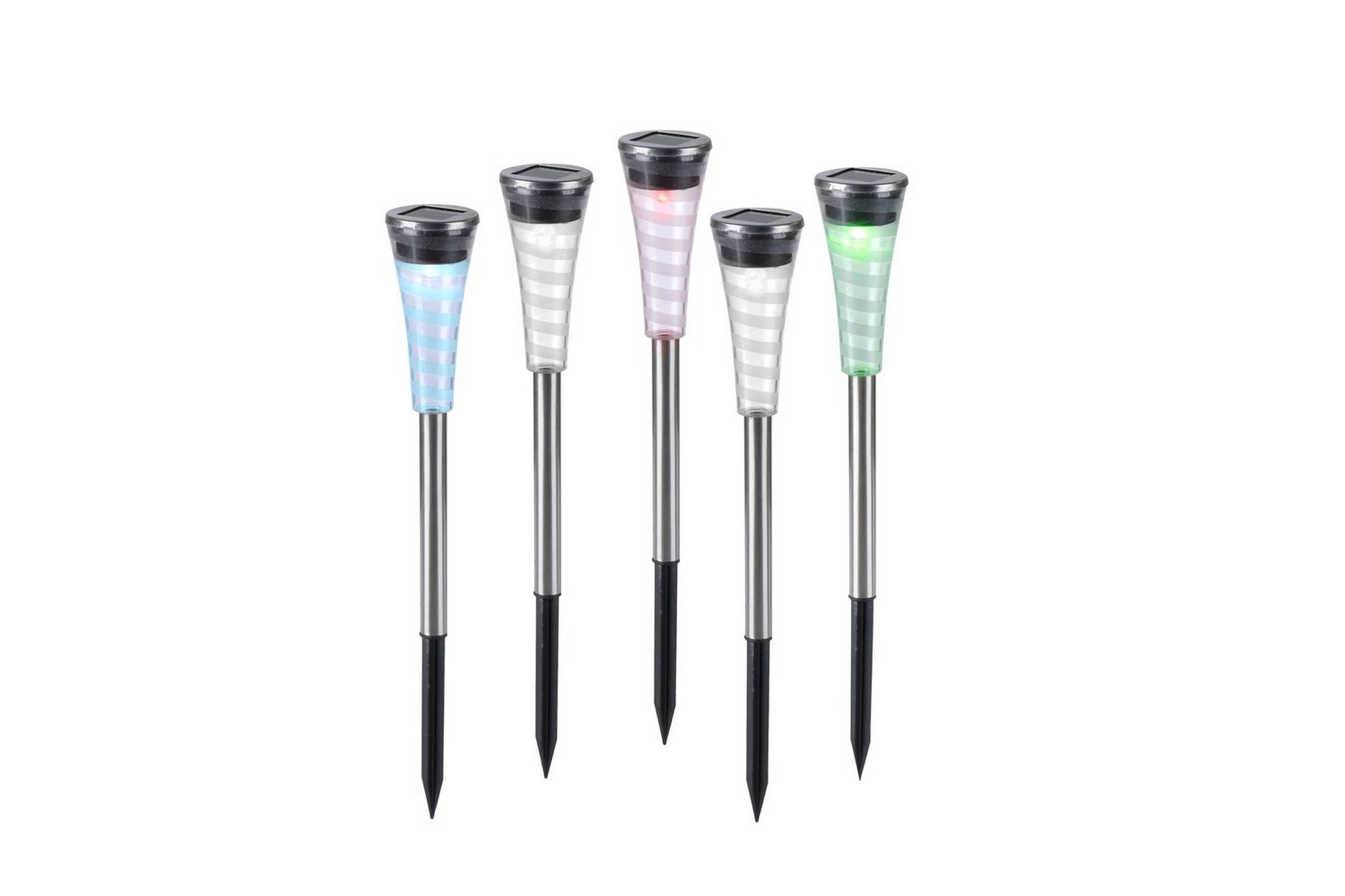 Zumi-Sol Just Light Marklampa - Grey