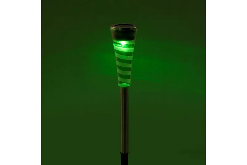 Zumi-Sol Just Light Marklampa - Grey - Belysning - Utomhusbelysning - Markbelysning