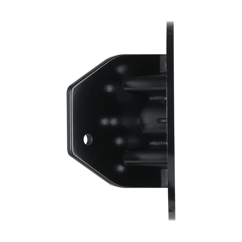 Väggkonsol Eglo - Svart - Belysning - Belysningstillbehör