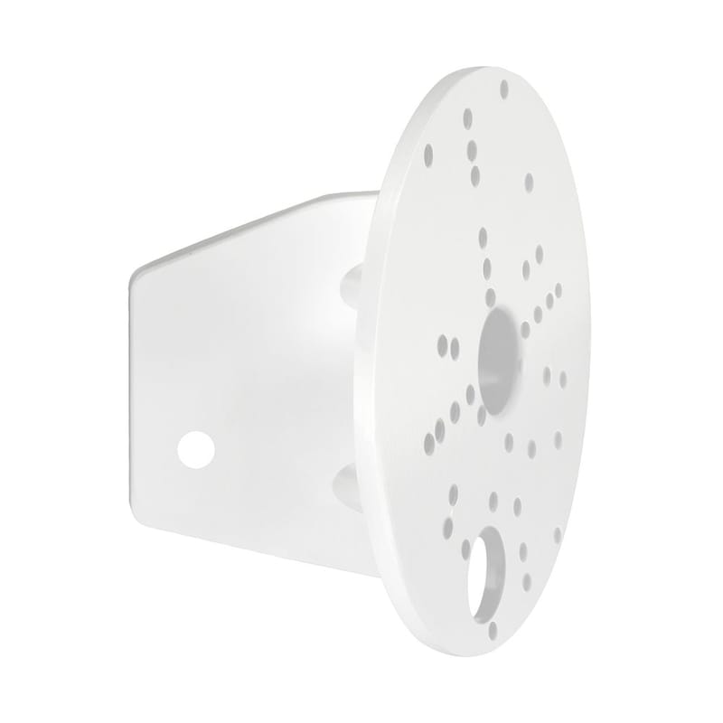 Väggkonsol Eglo, Vit