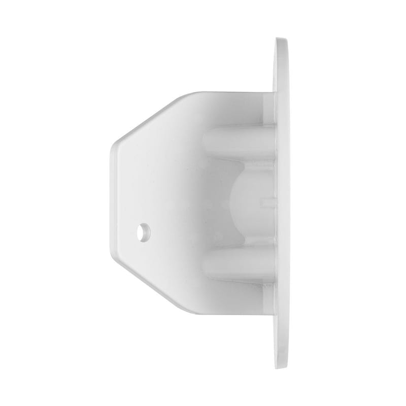 Väggkonsol Eglo - Vit - Belysning - Belysningstillbehör