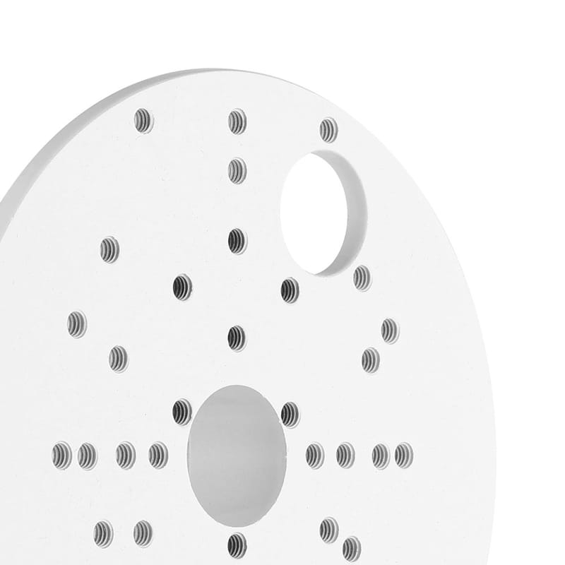 Väggkonsol Eglo - Vit - Belysning - Belysningstillbehör