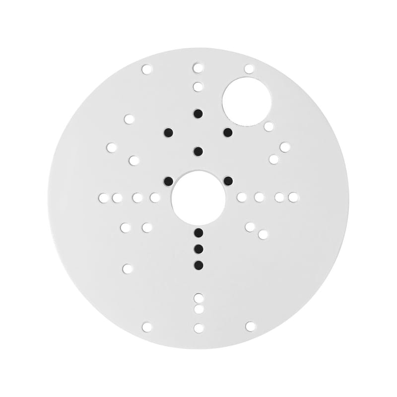 Väggkonsol Eglo - Vit - Belysning - Belysningstillbehör