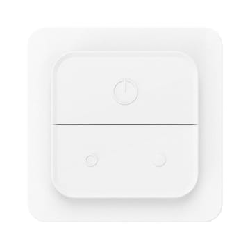 Väggströmställare Connect - 8 cm - Belysning - Belysningstillbehör