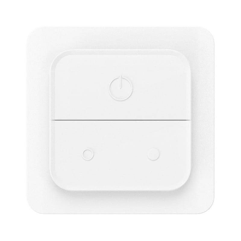 Väggströmställare Connect - 8 cm - Belysning - Belysningstillbehör