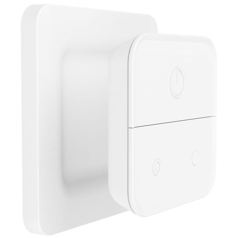 Väggströmställare Connect - 8 cm - Belysning - Belysningstillbehör