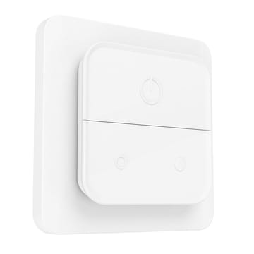 Väggströmställare Connect - 8 cm - Belysning - Belysningstillbehör