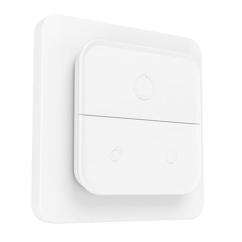 Väggströmställare Connect - 8 cm - Belysning - Belysningstillbehör