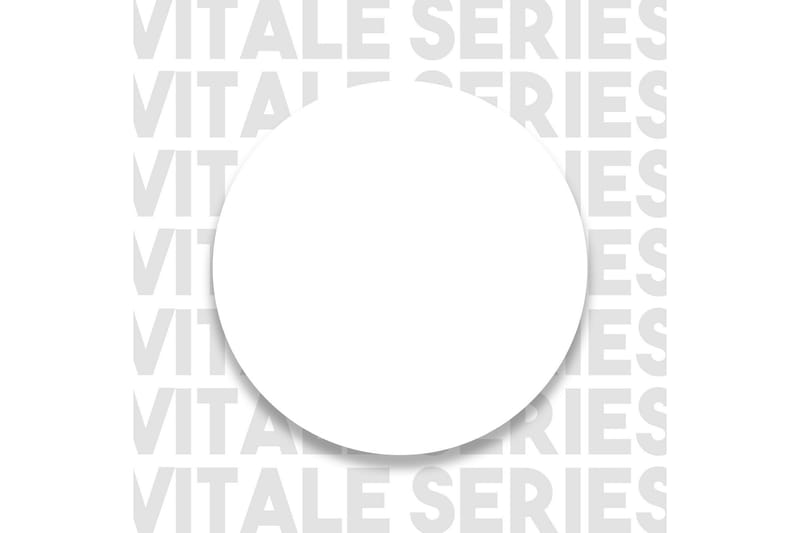 AGATEA Förvaringsskåp 45x173,6 cm Vit - Förvaring - Badrumsförvaring & tvättstuga inredning - Badrumsskåp