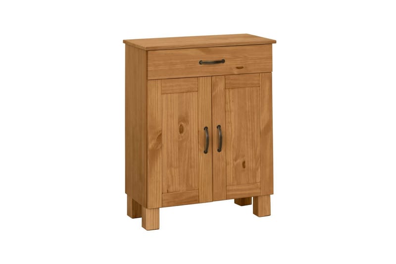 Badrumsskåp Alby 60x30x80 cm, Betsad/Vax - 60x30x80 cm, Betsad/Vax - Förvaring - Badrumsförvaring & tvättstuga inredning - Badrumsskåp