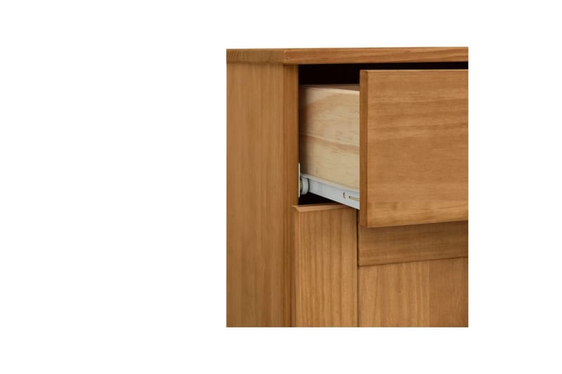 Badrumsskåp Alby 60x30x80 cm, Betsad/Vax - 60x30x80 cm, Betsad/Vax - Förvaring - Badrumsförvaring & tvättstuga inredning - Badrumsskåp