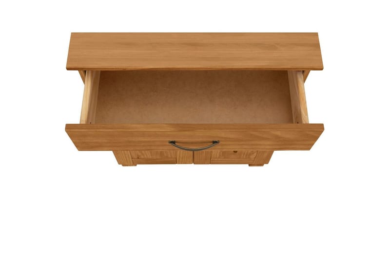 Badrumsskåp Alby 60x30x80 cm, Betsad/Vax - 60x30x80 cm, Betsad/Vax - Förvaring - Badrumsförvaring & tvättstuga inredning - Badrumsskåp