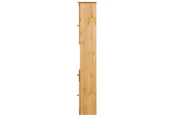 Badrumsskåp Cornelia 30x30x176 cm - 30x30x176 cm - Förvaring - Badrumsförvaring & tvättstuga inredning - Badrumsskåp