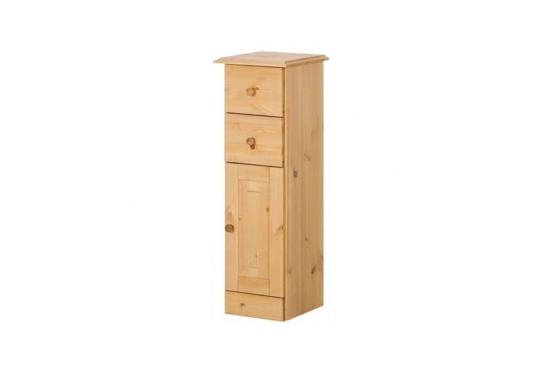 Badrumsskåp Cornelia 30x30x90 cm - 30x30x90 cm - Förvaring - Badrumsförvaring & tvättstuga inredning - Badrumsskåp