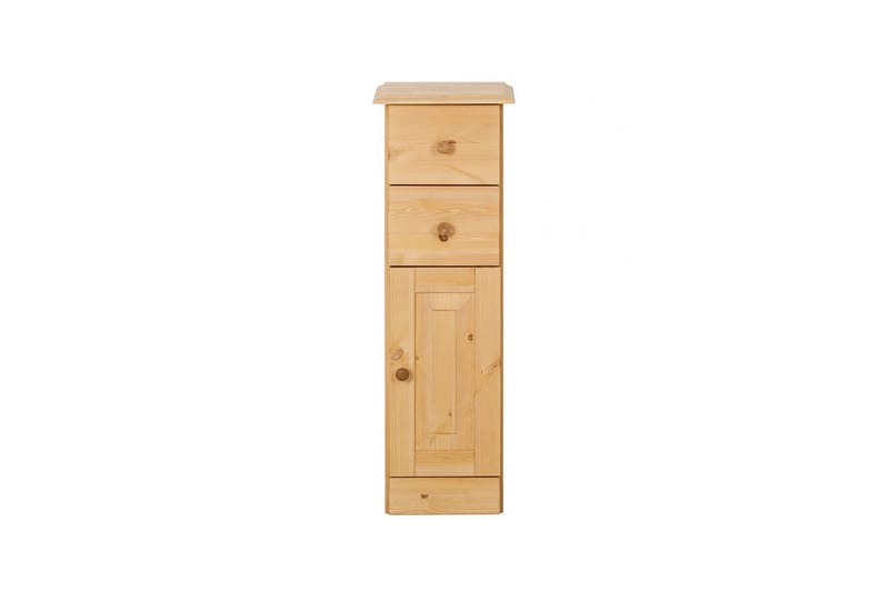 Badrumsskåp Cornelia 30x30x90 cm - 30x30x90 cm - Förvaring - Badrumsförvaring & tvättstuga inredning - Badrumsskåp
