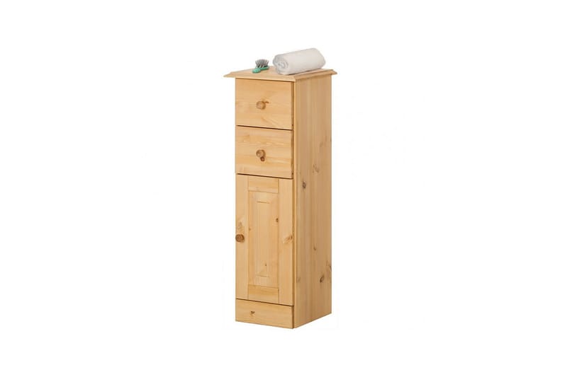 Badrumsskåp Cornelia 30x30x90 cm - 30x30x90 cm - Förvaring - Badrumsförvaring & tvättstuga inredning - Badrumsskåp
