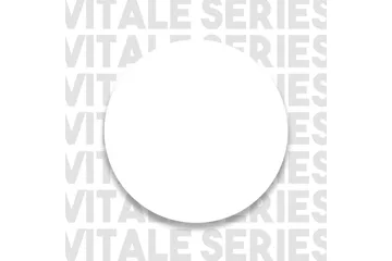 Rinorea Förvaringsskåp 45x173,6 cm - Vit - Förvaring - Badrumsförvaring & tvättstuga inredning - Badrumsskåp
