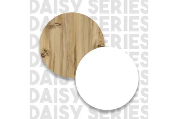Rinorea Förvaringsskåp 50,4x165 cm - Brun - Förvaring - Badrumsförvaring & tvättstuga inredning - Badrumsskåp