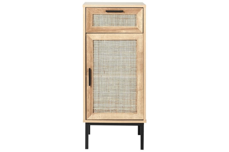 Badrumsskåp Rosell 40x36x92 cm - 40x36x92 cm - Förvaring - Badrumsförvaring & tvättstuga inredning - Badrumsskåp