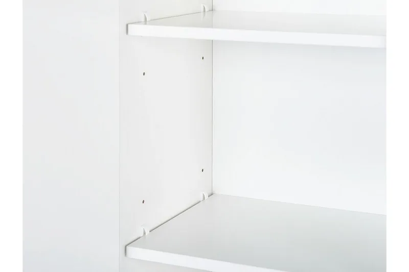 Waper Badrumsskåp - Grå - Förvaring - Badrumsförvaring & tvättstuga inredning - Badrumsskåp