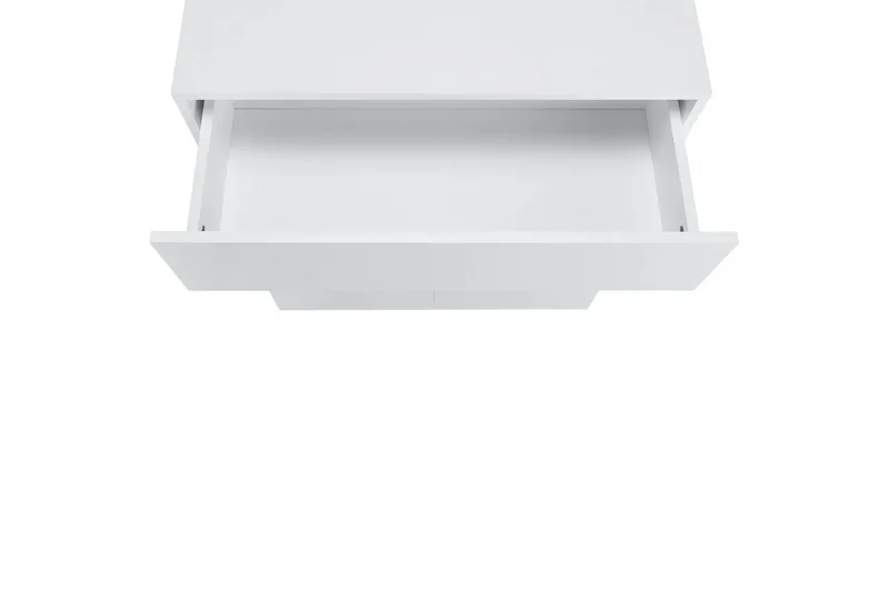 Badrumsskåp Wisla 76x35x98 cm, Vit - 76x35x98 cm, Vit - Förvaring - Badrumsförvaring & tvättstuga inredning - Badrumsskåp