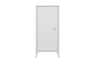 Elsassona Badrumsskåp 40x35 cm - Vit - Förvaring - Badrumsförvaring & tvättstuga inredning - Badrumsskåp