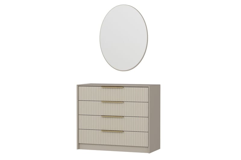 Fruitland Badrumsförvaring - Förvaring - Badrumsförvaring & tvättstuga inredning