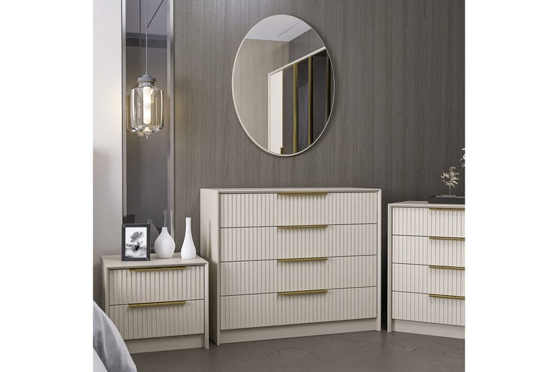 Fruitland Badrumsförvaring - Förvaring - Badrumsförvaring & tvättstuga inredning