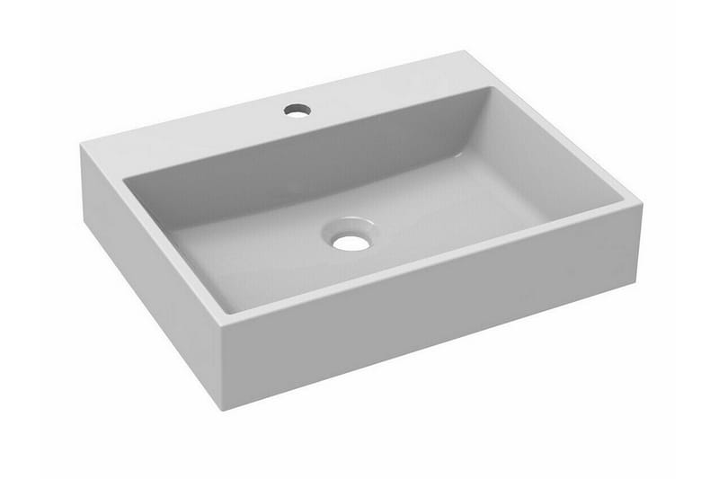 Glenndale Badrumsförvaring - Vit - Förvaring - Badrumsförvaring & tvättstuga inredning