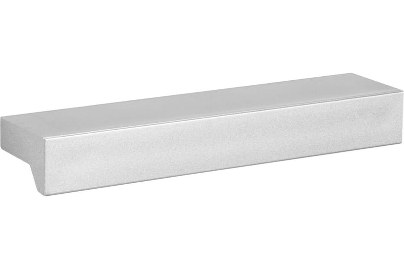 LOUCIASA Badrumsskåp 30x30 cm Vit/Natur - Förvaring - Badrumsförvaring & tvättstuga inredning