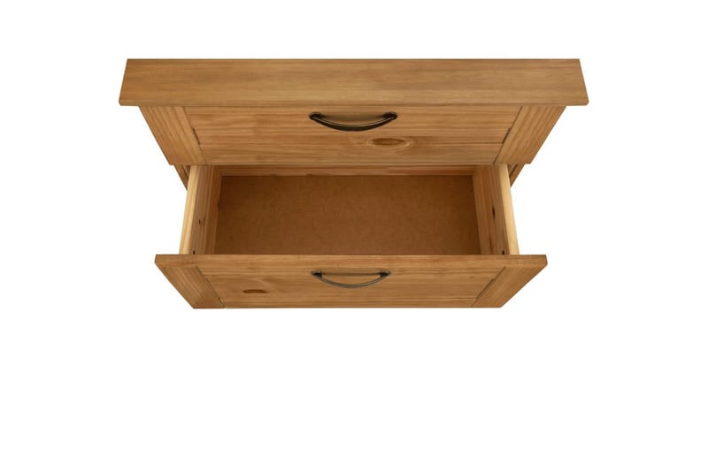 Tvättställsskåp Alby 1 låda, Betsad/Vax - 1 låda, Betsad/Vax - Förvaring - Badrumsförvaring & tvättstuga inredning - Badrumsskåp