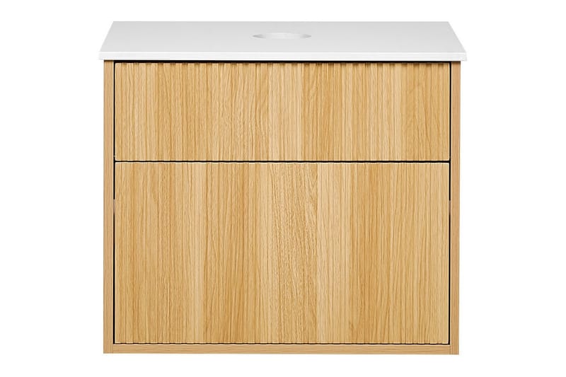 Tvättställsskåp Bexti 60x52x50 cm - 60x52x50 cm - Förvaring - Badrumsförvaring & tvättstuga inredning - Badrumsskåp