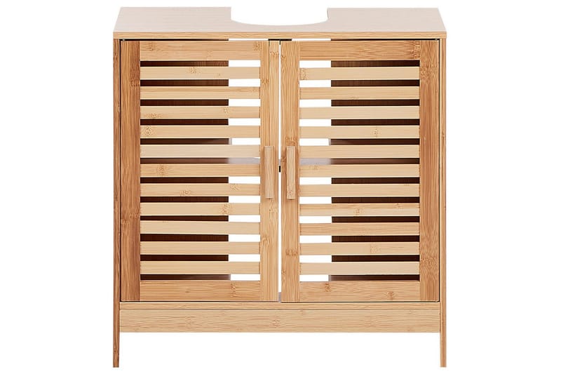 Tvättställsskåp Missoula - Förvaring - Badrumsförvaring & tvättstuga inredning - Badrumsskåp