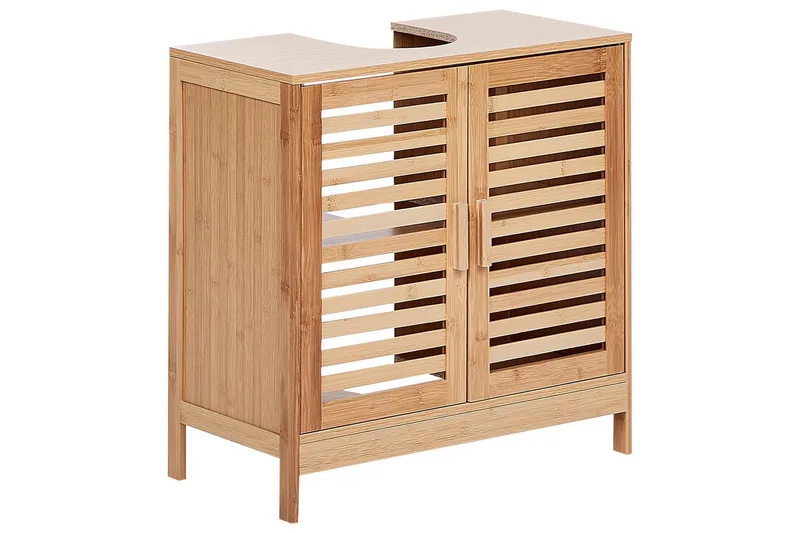 Tvättställsskåp Missoula