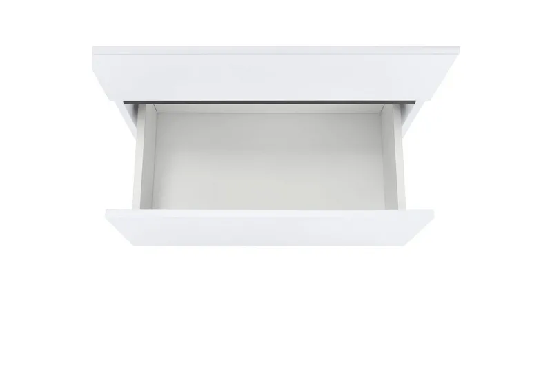 Tvättställsskåp Wisla 60x35x55 cm, Vit - 60x35x55 cm, Vit - Förvaring - Badrumsförvaring & tvättstuga inredning - Badrumsskåp