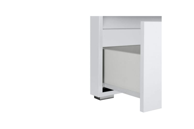 Tvättställsskåp Wisla 60x35x55 cm, Vit - 60x35x55 cm, Vit - Förvaring - Badrumsförvaring & tvättstuga inredning - Badrumsskåp